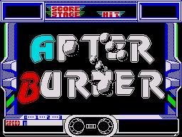 After Burner II