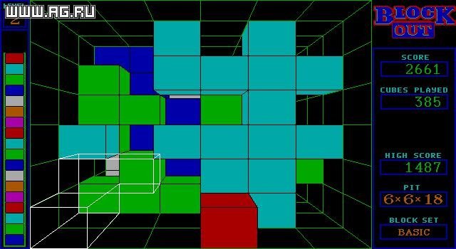 Blockout