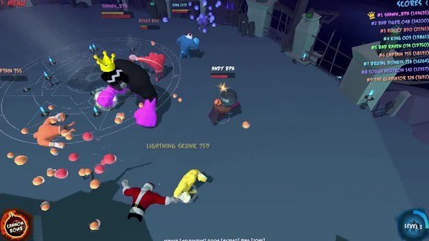 Brutes.io