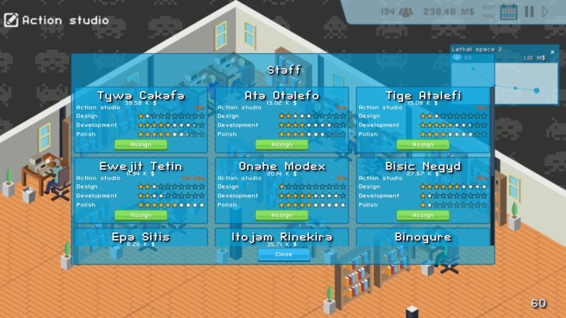 City Game Studio