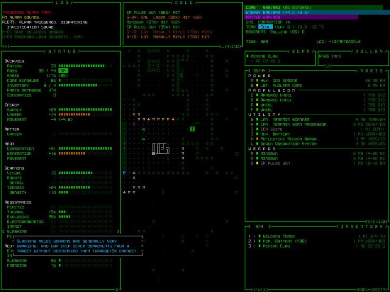 Cogmind