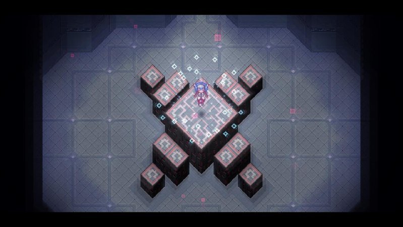 CrossCode