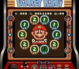 Donkey Kong (1994)