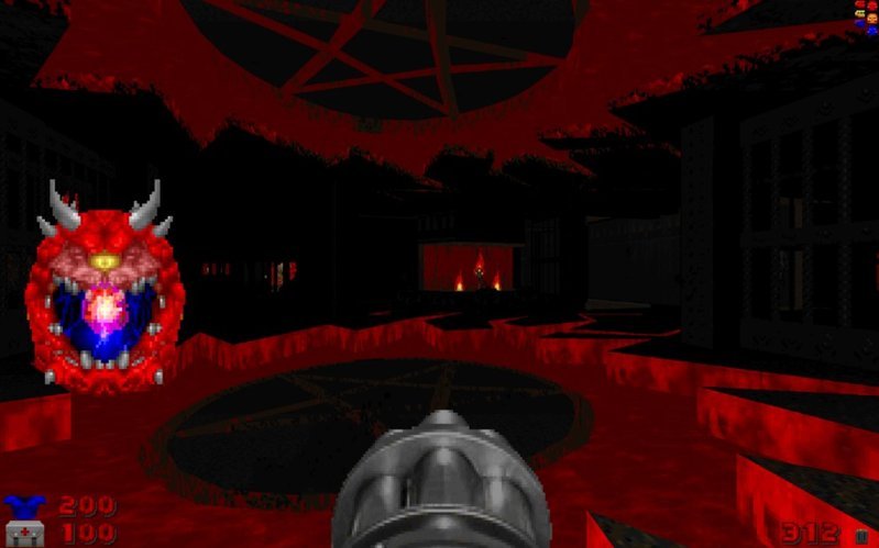 Doom - Sigil