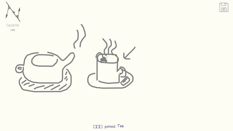 Draw & Guess