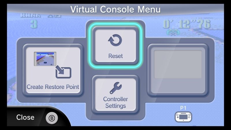 F-Zero (Wii U)
