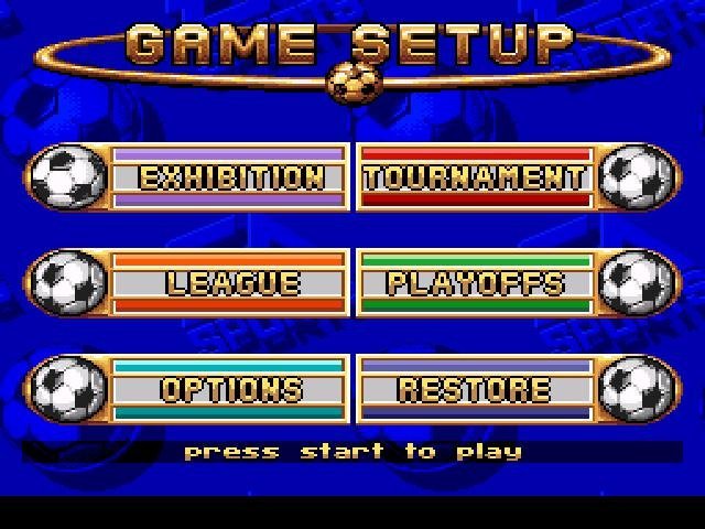 FIFA (1993)