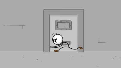 Fleeing the Complex