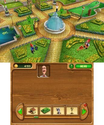 Gardenscapes