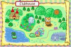 Hamtaro: Ham-Ham Heartbreak
