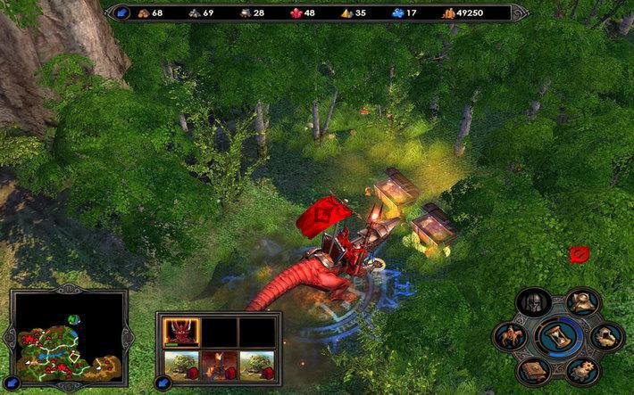 Heroes of Might and Magic 5: Bundle
