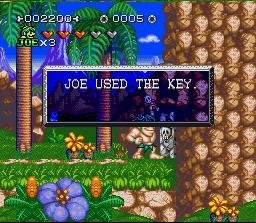 Joe & Mac 2: Lost in the Tropics