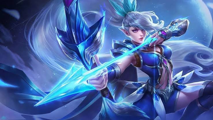 Mobile Legends: Bang bang