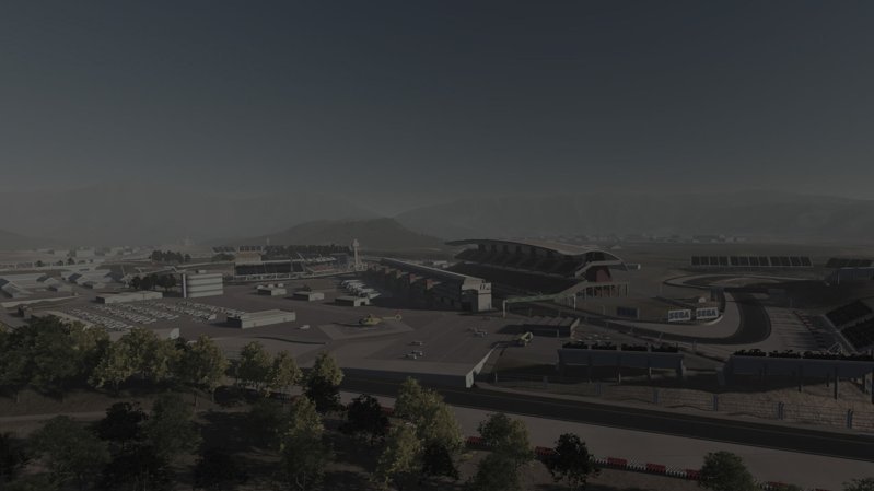 Motorsport Manager