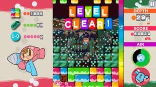 Mr. Driller