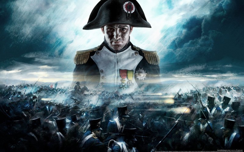 Napoleon: Total War