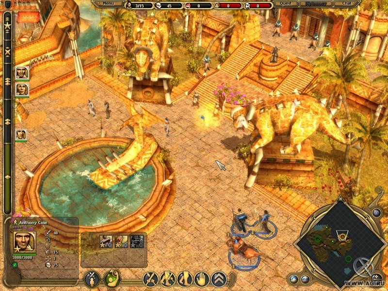 ParaWorld