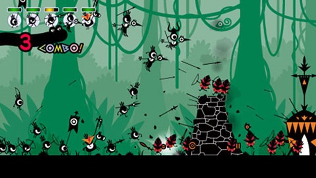 Patapon 2