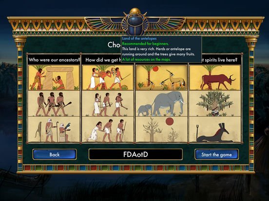 Predynastic Egypt