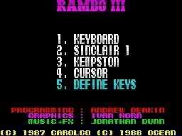 Rambo III