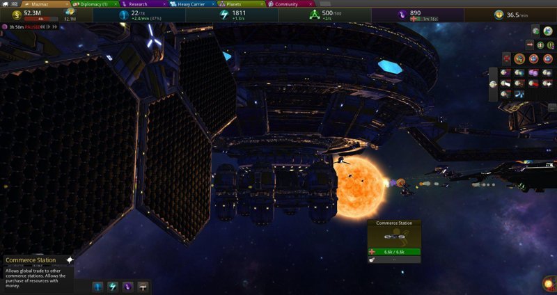 Star Ruler 2
