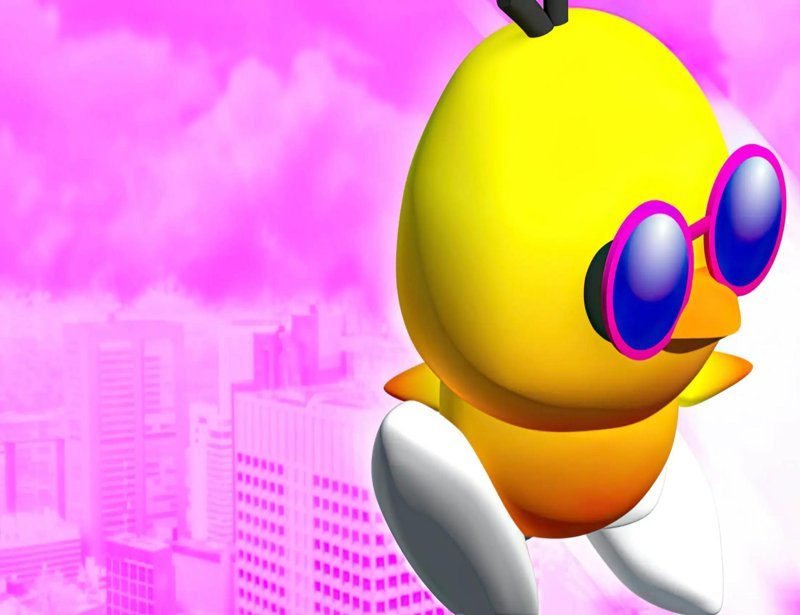 Toree 3D